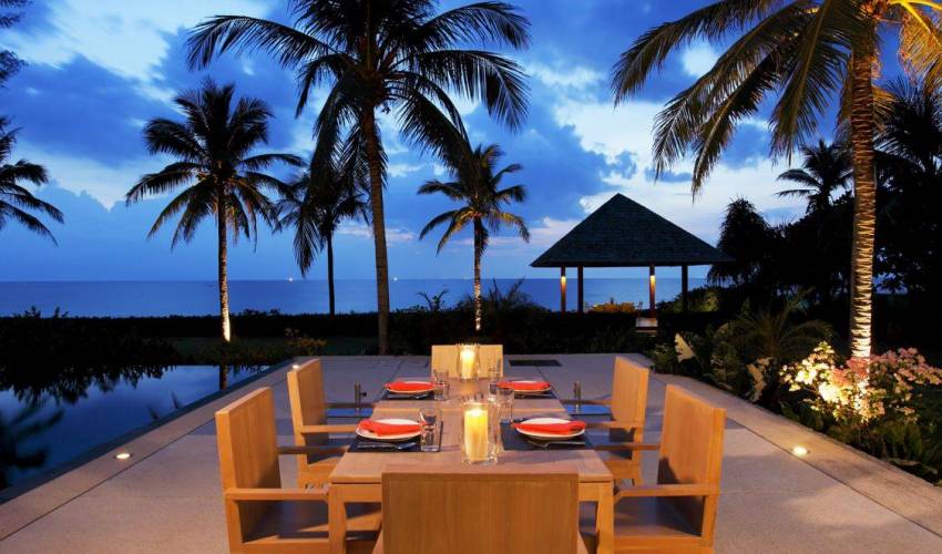 Villa 4497 in Thailand Main Image