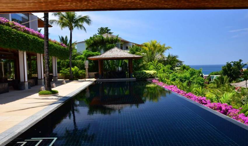 Villa 4498 in Thailand Main Image