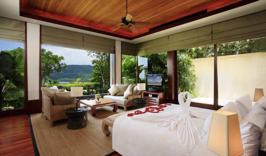 Villa 4498 in Thailand Main Image