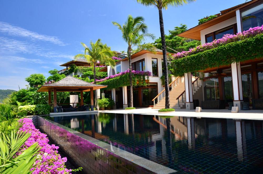 Phuket Villa 4498
