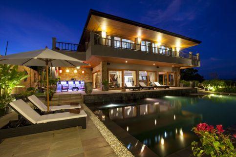 Koh Samui Villa 4499