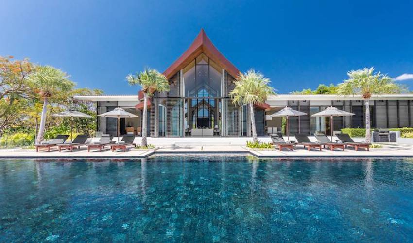 Villa 4500 in Thailand Main Image