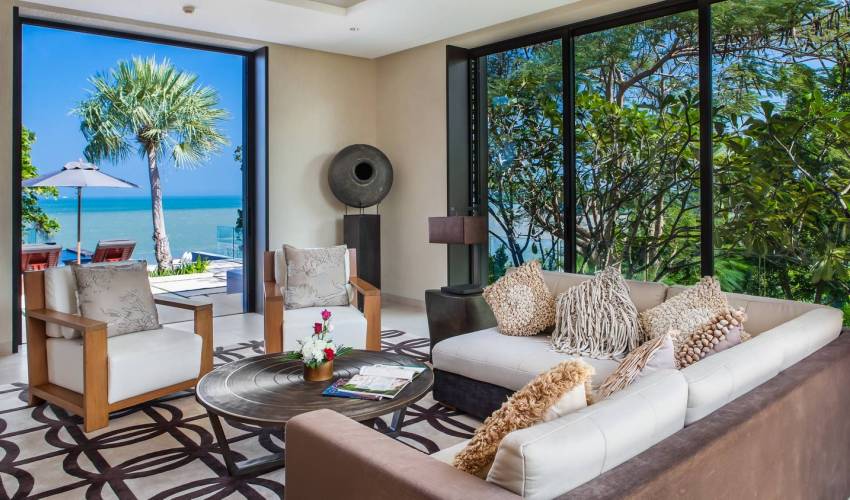 Villa 4500 in Thailand Main Image