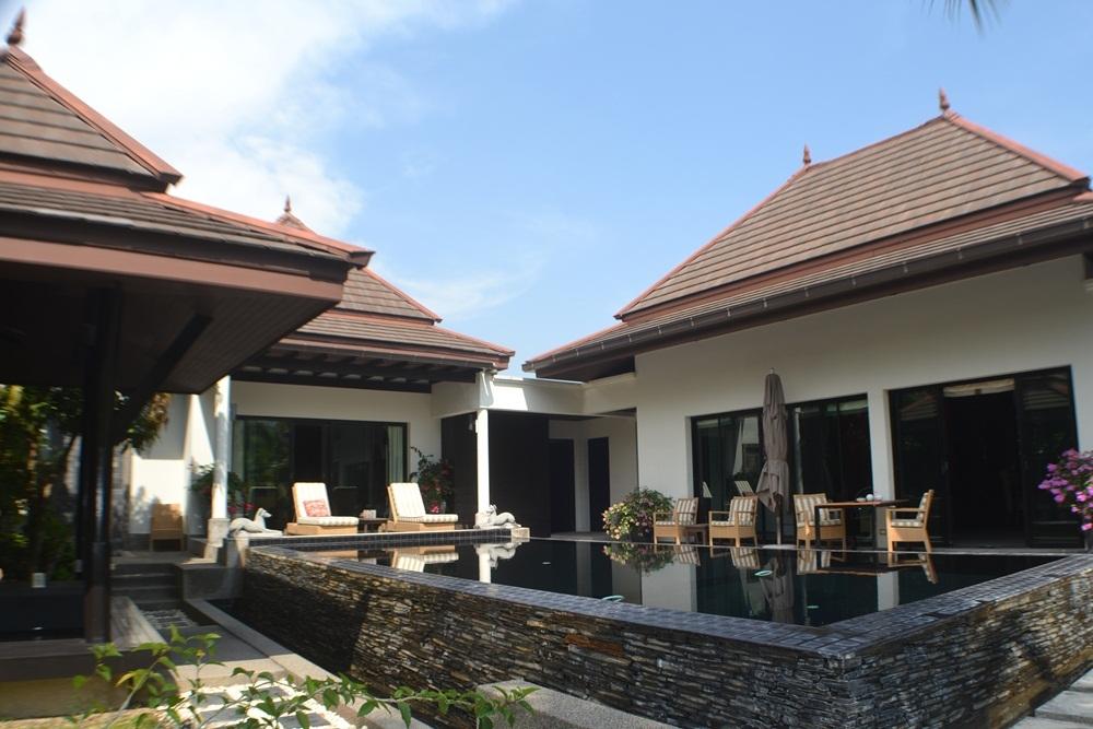 Phuket Villa 4501
