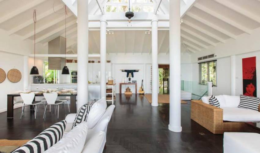 Villa 4502 in Thailand Main Image