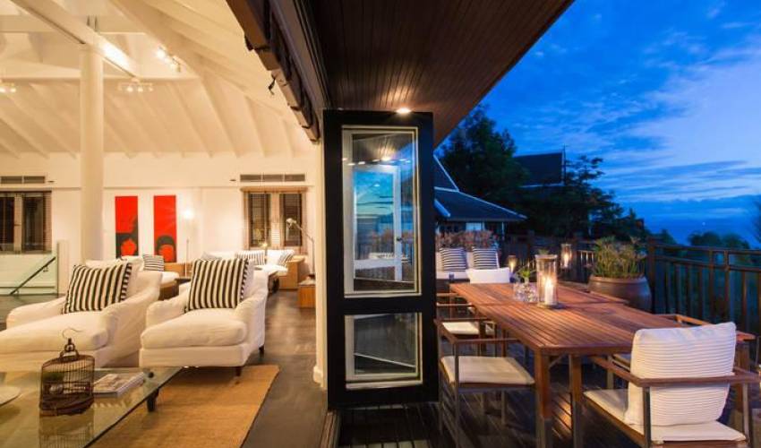Villa 4502 in Thailand Main Image