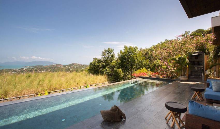 Villa 4503 in Thailand Main Image