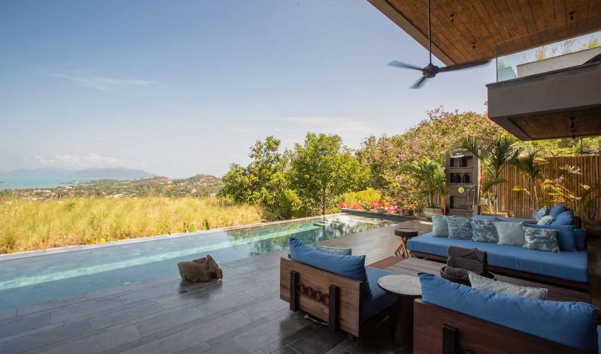 Villa 4503 in Thailand Main Image