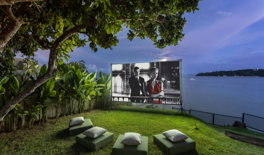 Villa 4864 in Thailand Main Image