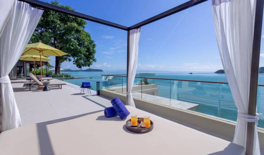 Villa 4864 in Thailand Main Image