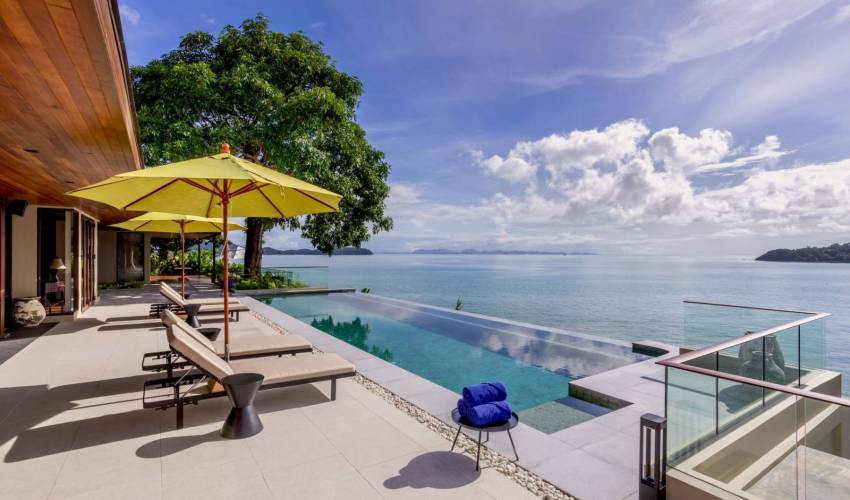 Villa 4864 in Thailand Main Image