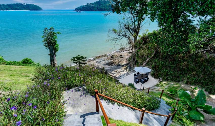 Villa 4864 in Thailand Main Image