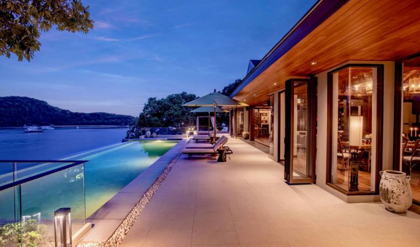 Villa 4864 in Thailand Main Image