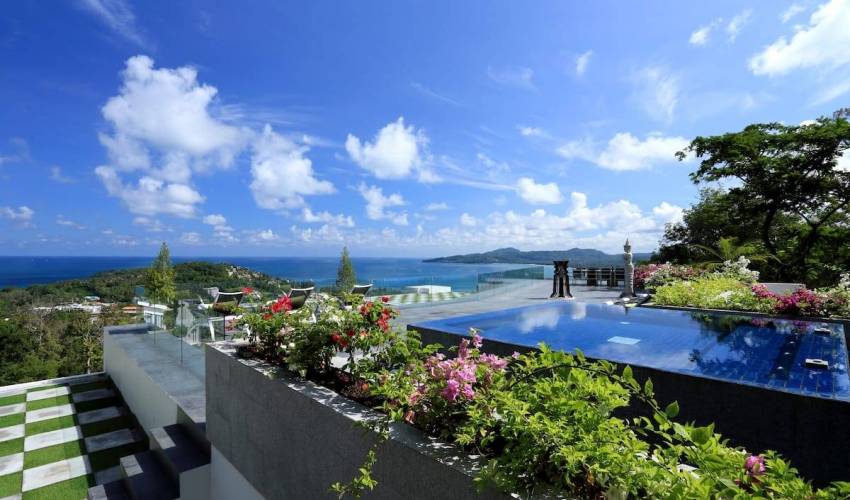 Villa 4504 in Thailand Main Image