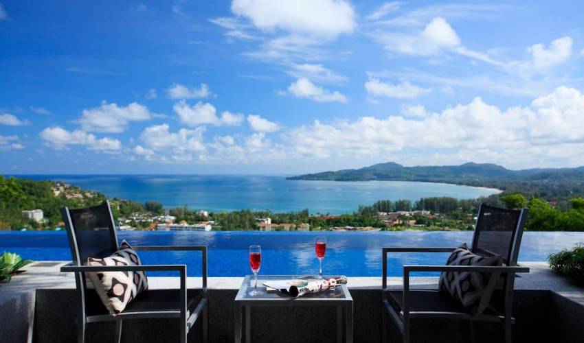 Villa 4504 in Thailand Main Image