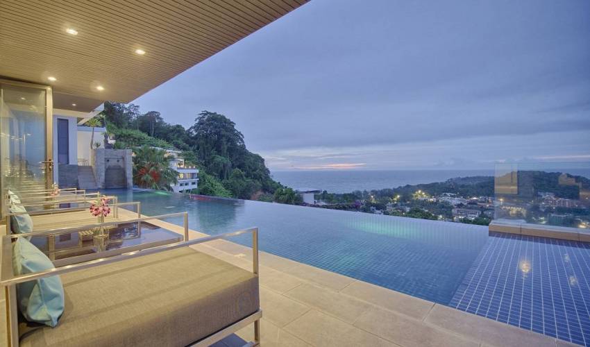 Villa 4505 in Thailand Main Image