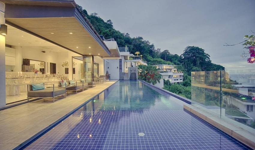 Villa 4505 in Thailand Main Image