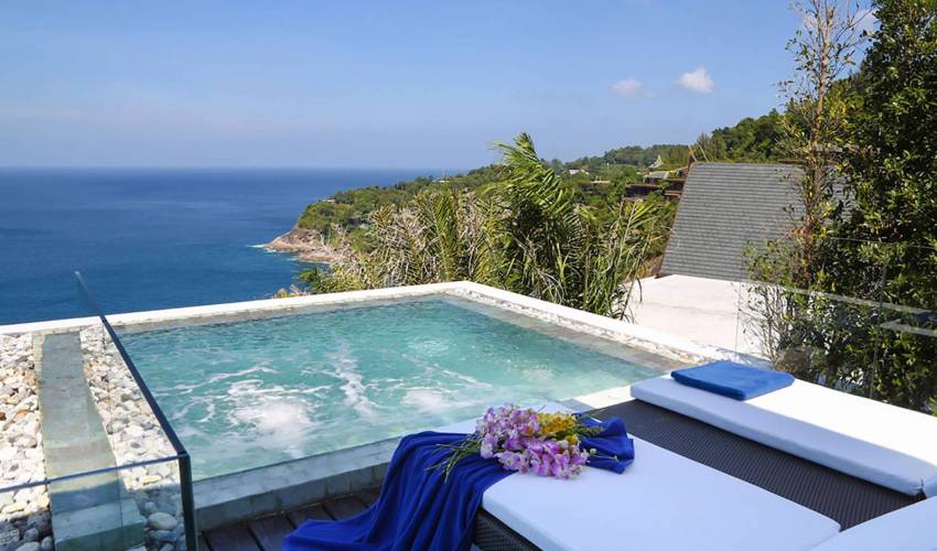 Villa 4508 in Thailand Main Image