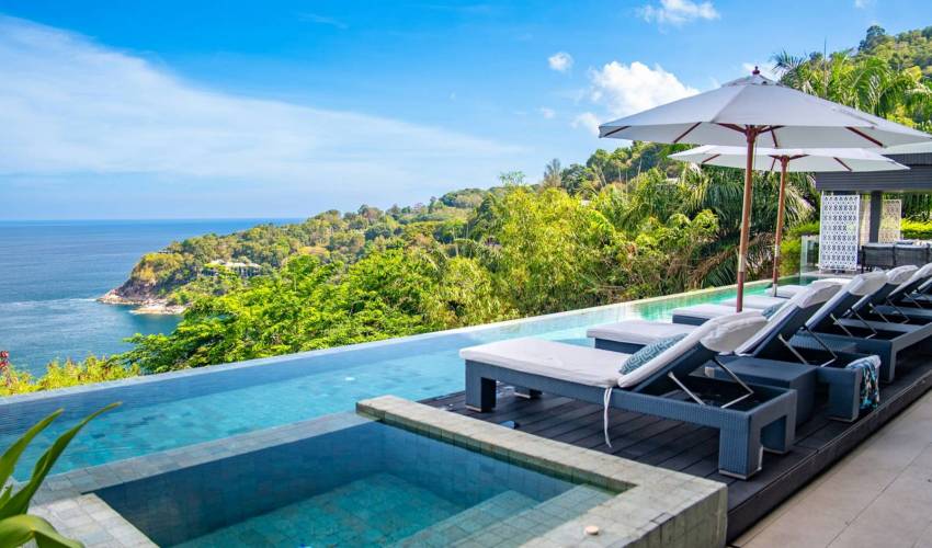 Villa 4508 in Thailand Main Image