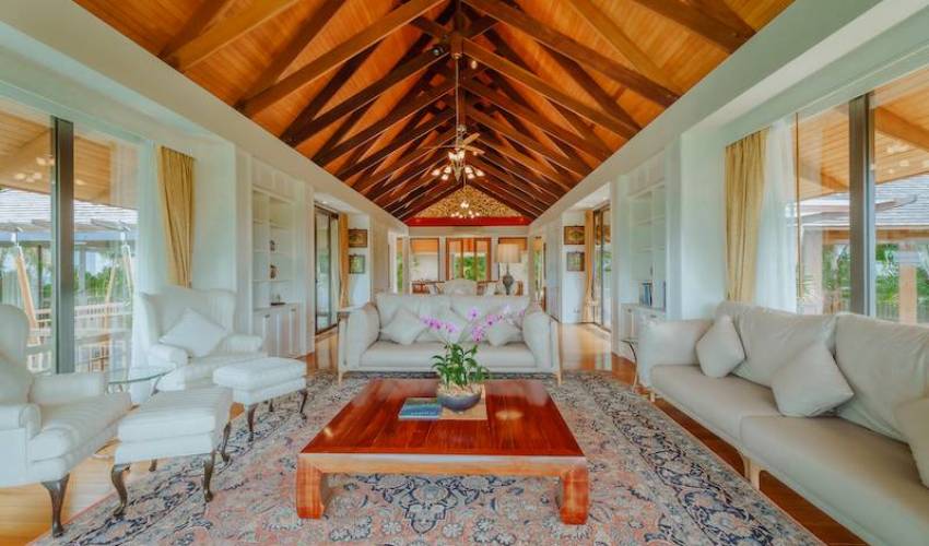 Villa 4820 in Thailand Main Image