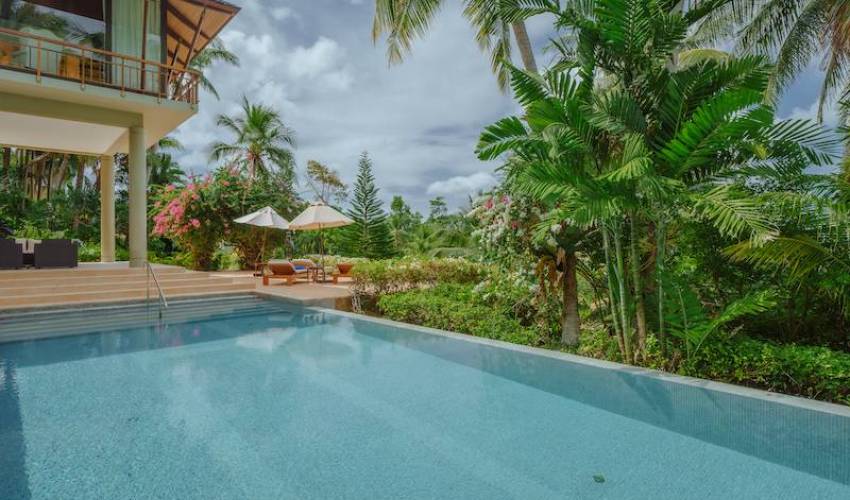 Villa 4820 in Thailand Main Image