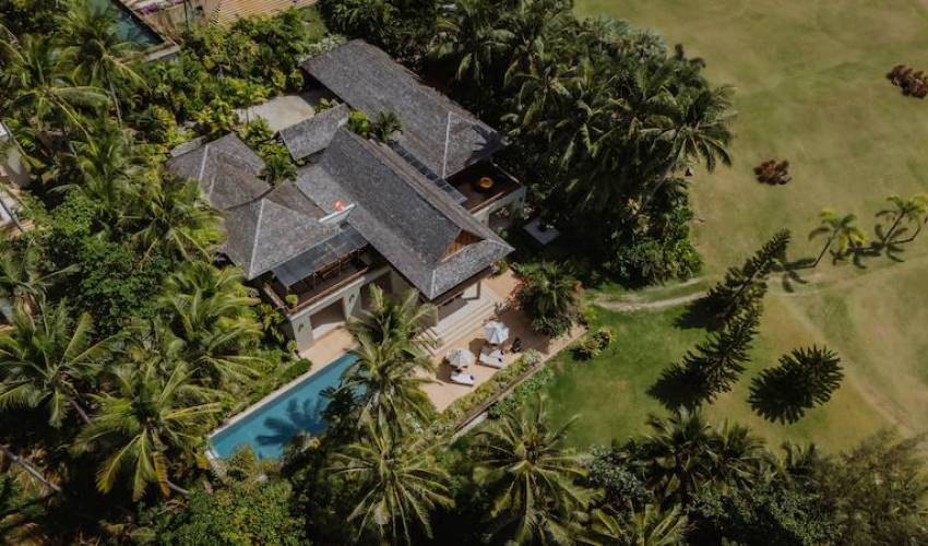 Villa 4820 in Thailand Main Image