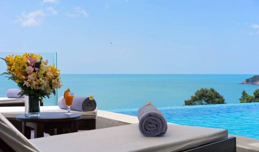 Villa 4509 in Thailand Main Image