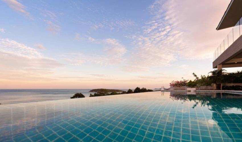 Villa 4509 in Thailand Main Image