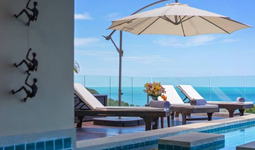 Villa 4509 in Thailand Main Image