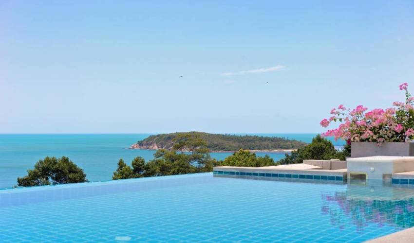 Villa 4509 in Thailand Main Image