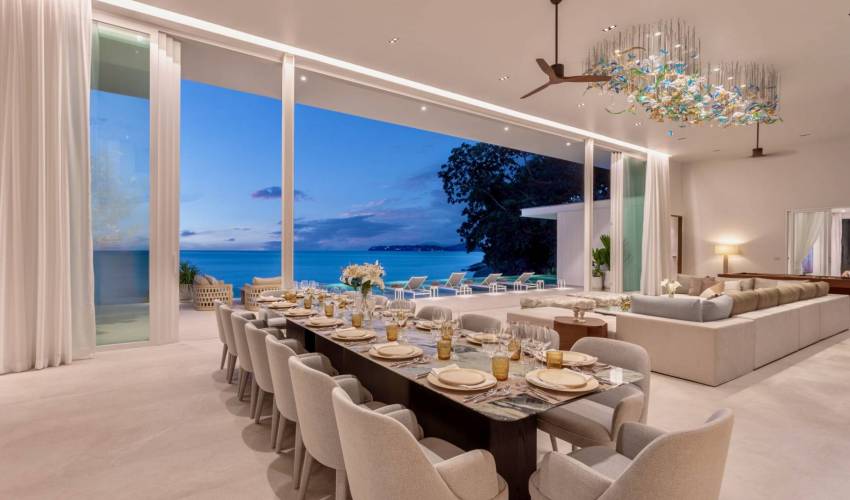 Villa 4831 in Thailand Main Image