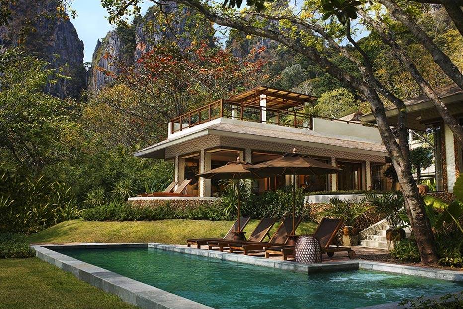 Villa 4874