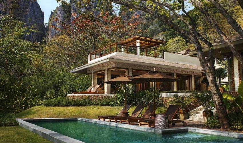 Villa 4874 in Thailand Main Image