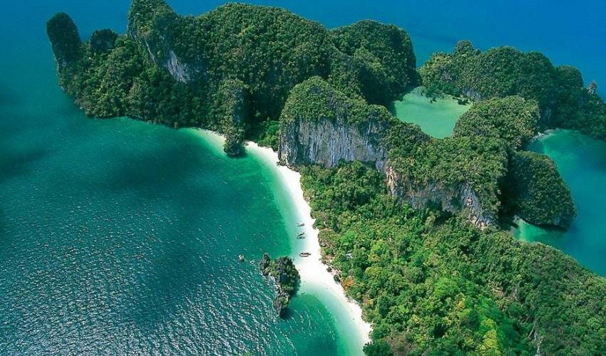 Villa 4874 in Thailand Main Image