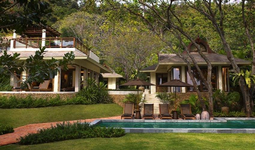 Villa 4874 in Thailand Main Image