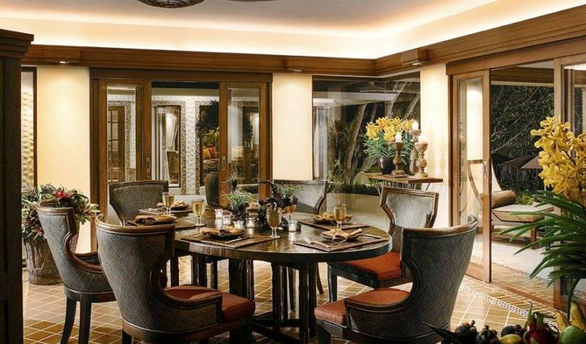 Villa 4874 in Thailand Main Image