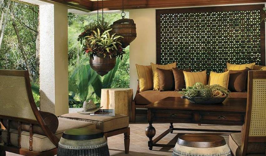 Villa 4874 in Thailand Main Image