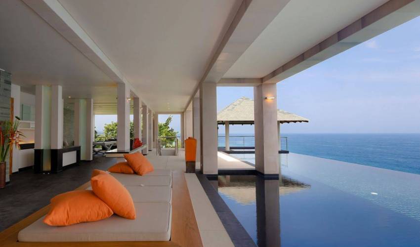 Villa 4513 in Thailand Main Image