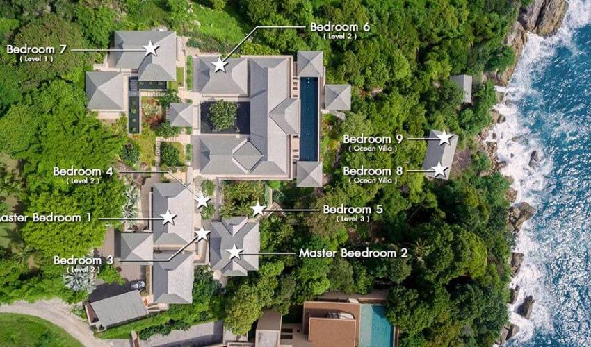 Villa 4513 in Thailand Main Image