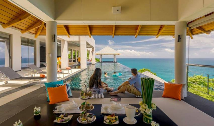 Villa 4513 in Thailand Main Image