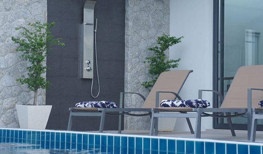 Villa 4514 in Thailand Main Image