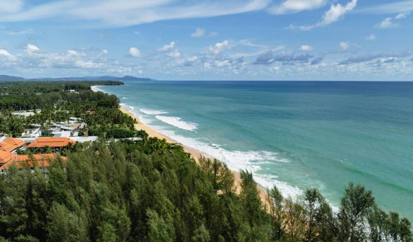 Villa 4516 in Thailand Main Image