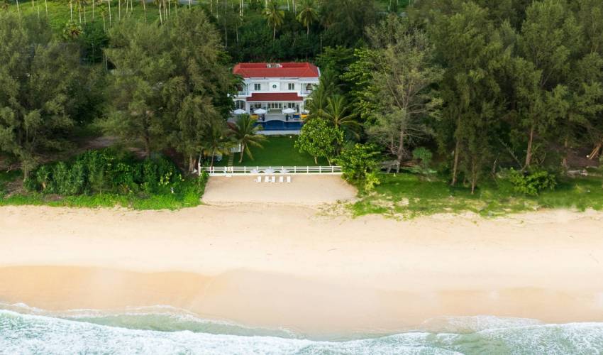 Villa 4516 in Thailand Main Image