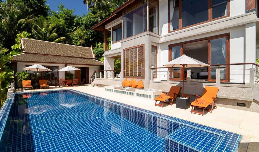 Villa 4516 in Thailand Main Image