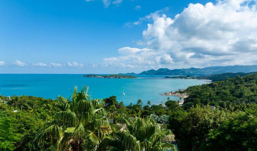Villa 4517 in Thailand Main Image