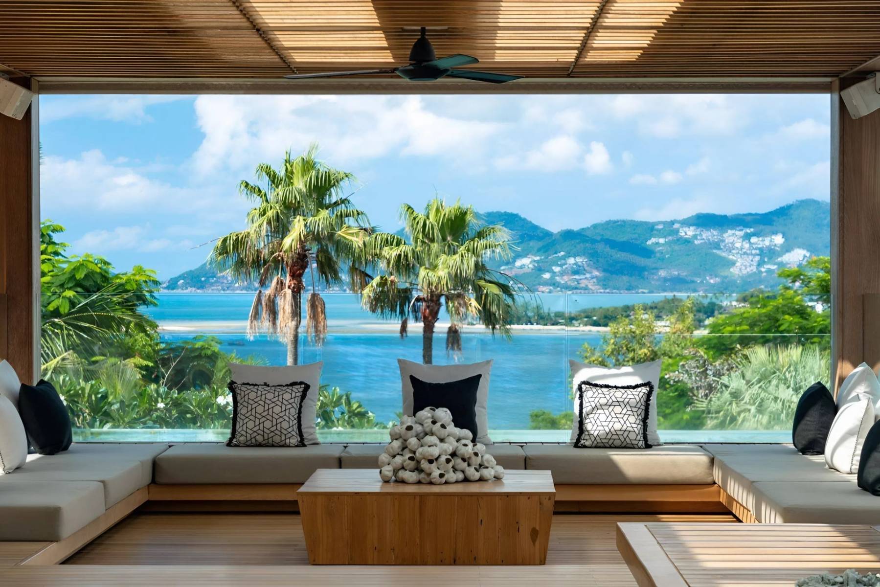 Villa 4517 in Thailand Main Image