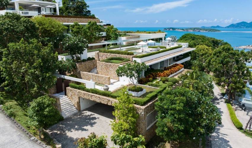 Villa 4517 in Thailand Main Image