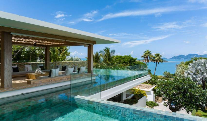 Villa 4517 in Thailand Main Image