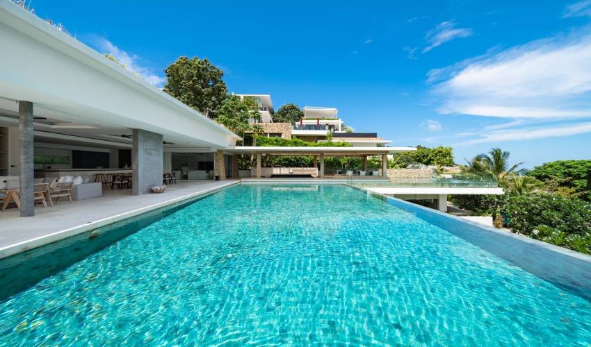 Villa 4517 in Thailand Main Image