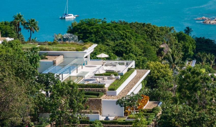 Villa 4517 in Thailand Main Image